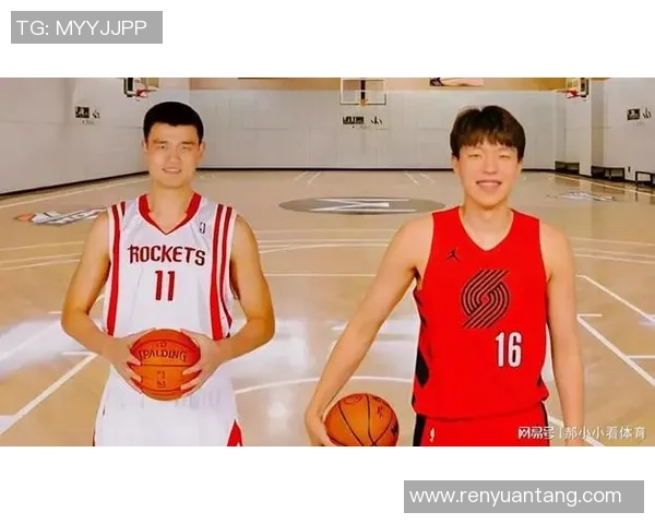 昆卡姚明的传奇篮球之路：从青涩少年到国际巨星的成长故事