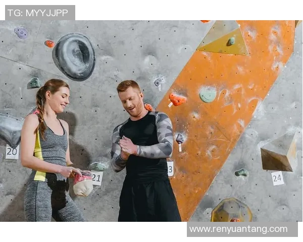 杭州攀岩队的耐力挑战与成长之路探索攀岩运动的魅力与坚持