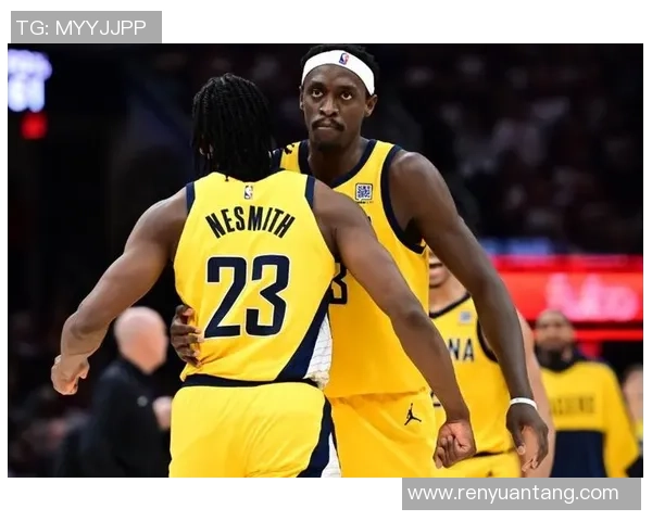 步行者队在主场战胜尼克斯队，迎来赛季转机