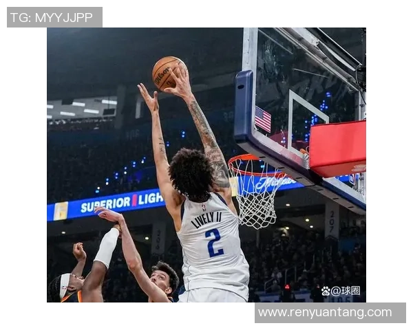 独行侠队再度胜利，雄起季后赛场上